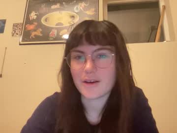 Bushbabe3008 Chaturbate stream image from December 31, 2025