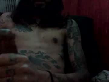 Capt_Thatch Chaturbate stream image from December 31, 2025