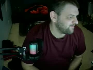 Daddy_Sir_92 Chaturbate stream image from December 31, 2025