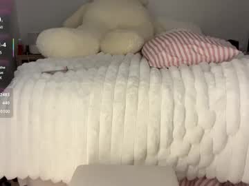 Ellieluvs Chaturbate stream image from December 31, 2025