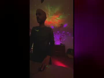 Farbspektrum Chaturbate stream image from December 31, 2025