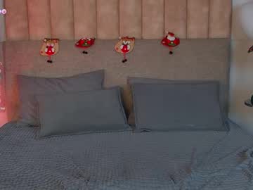 Gabriella_Wils Chaturbate stream image from December 31, 2025