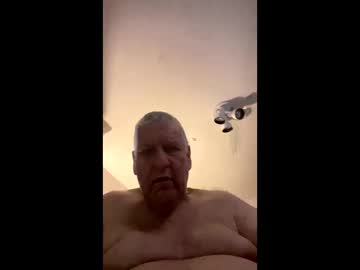 Gymrat1123 Chaturbate stream image from December 31, 2025