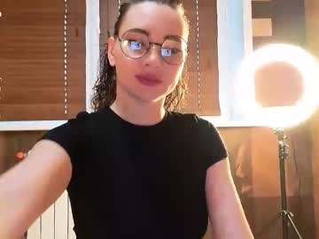 Kaycee__ Chaturbate stream image from December 31, 2025