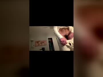 Krieff21 Chaturbate stream image from December 31, 2025