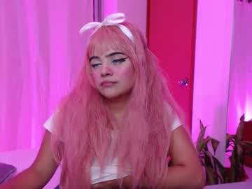 Leslyevans_ Chaturbate stream image from December 31, 2025