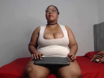 Alisha_Charm1 Chaturbate stream image from December 31, 2025