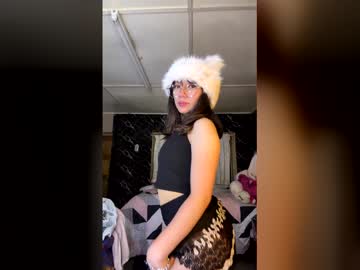 Bicha2908 Chaturbate stream image from December 31, 2025