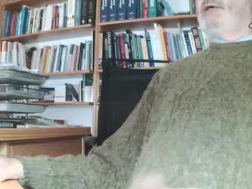 Edal1 Chaturbate stream image from December 31, 2025