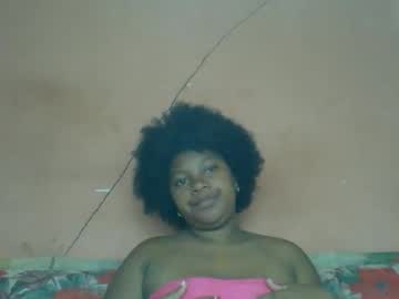 Emeldah Chaturbate stream image from December 31, 2025