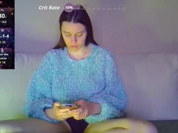 Jeanne_X_Dark Chaturbate stream image from December 31, 2025