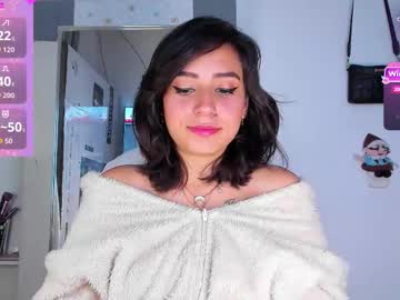 Karol2023 Chaturbate stream image from December 31, 2025