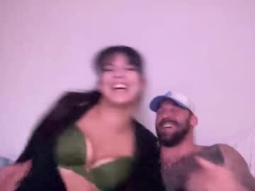 Latinadancer23 Chaturbate stream image from December 31, 2025