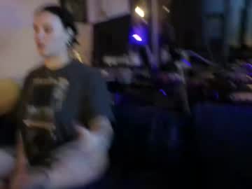 Lovexxxcraft69 Chaturbate stream image from December 31, 2025