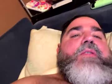 Macdaddy512 Chaturbate stream image from December 31, 2025