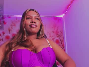 Thais_Waldrof Chaturbate stream image from December 31, 2025