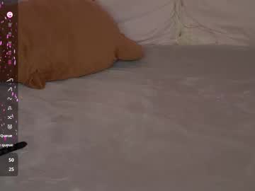 Amandaafire Chaturbate stream image from December 31, 2025