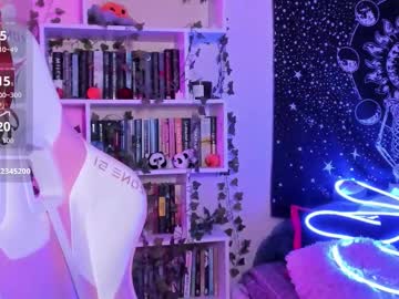 Angelic_Pearl Chaturbate stream image from December 31, 2025