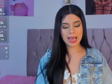 Ashley_Piinkk Chaturbate stream image from December 31, 2025