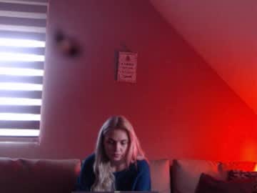 Dreamcatcherfantasy Chaturbate stream image from December 31, 2025