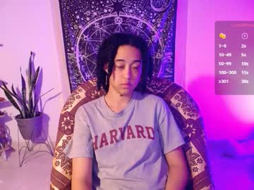 Ela_0 Chaturbate stream image from December 31, 2025