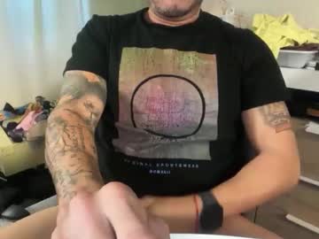 Fredandyou Chaturbate stream image from December 31, 2025