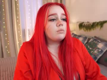 Fukkacumi_ Chaturbate stream image from December 31, 2025