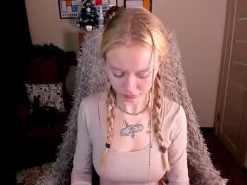 Kris_Grant Chaturbate stream image from December 31, 2025