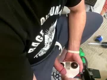 Prof25 Chaturbate stream image from December 31, 2025