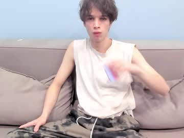 Your_Shy_Guy Chaturbate stream image from December 31, 2025