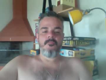 Callixto13 Chaturbate stream image from December 31, 2025