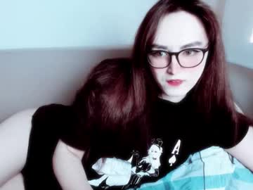 Elisa_2001 Chaturbate stream image from December 31, 2025
