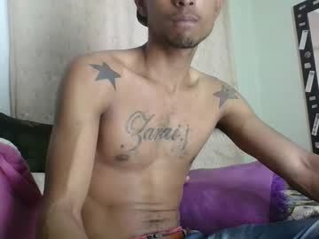 Sexyleon69 Chaturbate stream image from December 31, 2025