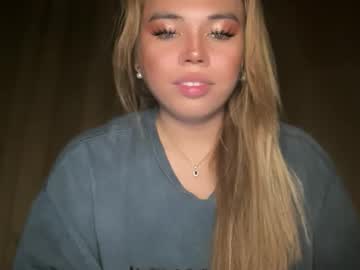 Sweetalexa19 Chaturbate stream image from December 31, 2025