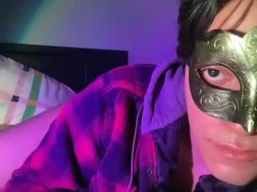 Tweakerthetwink Chaturbate stream image from December 31, 2025