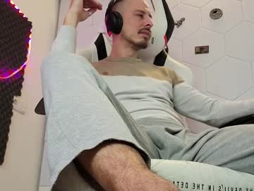 Dominance Chaturbate stream image from December 31, 2025