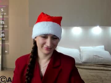 Kris_Stoun Chaturbate stream image from December 31, 2025