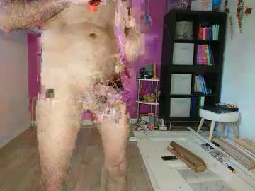 Nicolamsn Chaturbate stream image from December 31, 2025