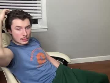 Officialtommycash Chaturbate stream image from December 31, 2025