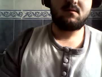 Sevillano999 Chaturbate stream image from December 31, 2025