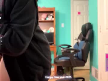 Sexycarrieberry Chaturbate stream image from December 31, 2025