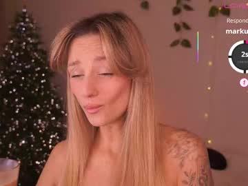 Artease Chaturbate stream image from December 31, 2025