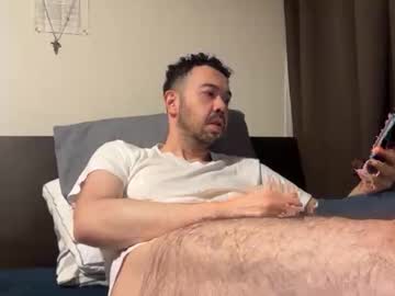 Bruro Chaturbate stream image from December 31, 2025