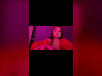 Dawn_Wilson Chaturbate stream image from December 31, 2025