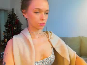 Kossie_ Chaturbate stream image from December 31, 2025