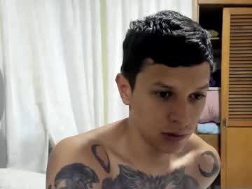 Masterdave7 Chaturbate stream image from December 31, 2025