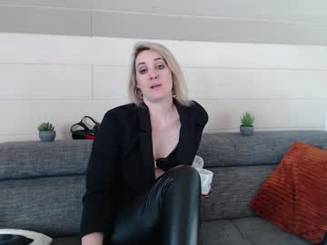 Nora_Noxx Chaturbate stream image from December 31, 2025