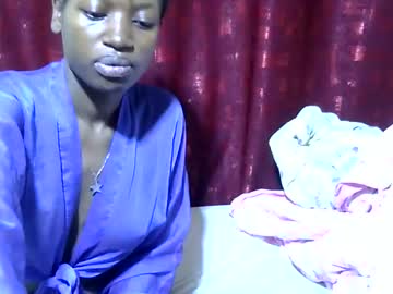 Pretty_Ebby Chaturbate stream image from December 31, 2025