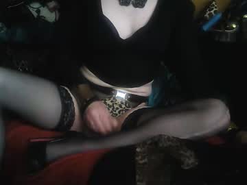 Tanjageile Chaturbate stream image from December 31, 2025