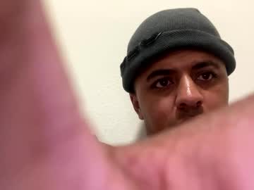 Turkeypacc Chaturbate stream image from December 31, 2025